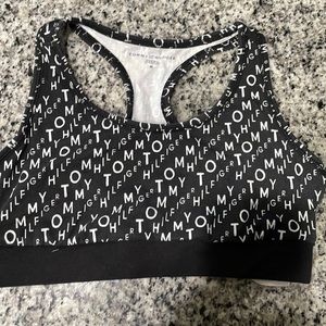 Tommy Hillfiger sports bra